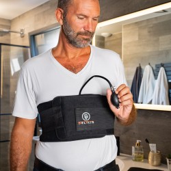 Ceinture froide 2025 pour maigrir